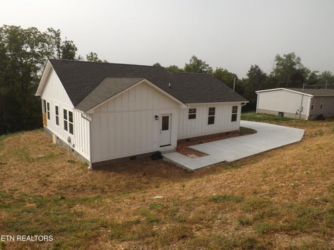Tiny photo for 328 Wilson Hurst St, Tazewell, TN 37879 (MLS # 1354972)