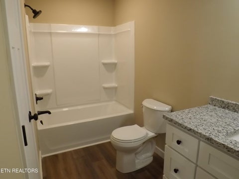 Tiny photo for 328 Wilson Hurst St, Tazewell, TN 37879 (MLS # 1354972)