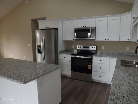 Tiny photo for 328 Wilson Hurst St, Tazewell, TN 37879 (MLS # 1354972)