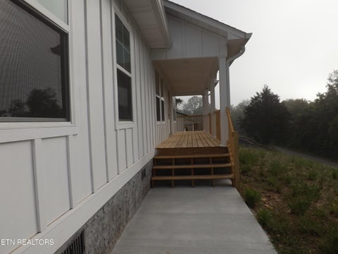 Tiny photo for 328 Wilson Hurst St, Tazewell, TN 37879 (MLS # 1354972)