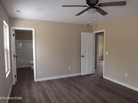 Tiny photo for 328 Wilson Hurst St, Tazewell, TN 37879 (MLS # 1354972)