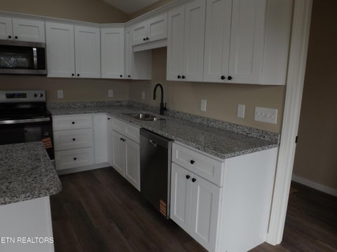 Tiny photo for 328 Wilson Hurst St, Tazewell, TN 37879 (MLS # 1354972)