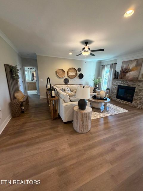 Tiny photo for 100 Kingberry St #Lot 1Q, Oak Ridge, TN 37830 (MLS # 1319432)
