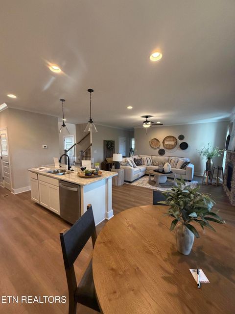 Tiny photo for 100 Kingberry St #Lot 1Q, Oak Ridge, TN 37830 (MLS # 1319432)