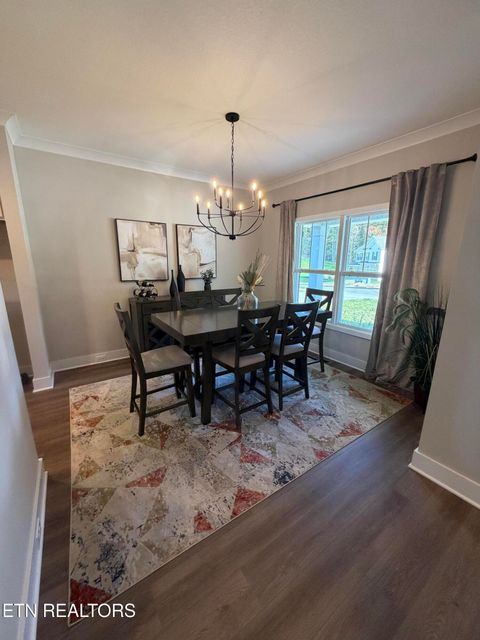 Tiny photo for 100 Kingberry St #Lot 1Q, Oak Ridge, TN 37830 (MLS # 1319432)