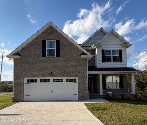 Photo of 100 Kingberry St #Lot 1Q, Oak Ridge, TN 37830 (MLS # 1319432)