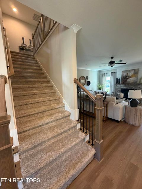 Tiny photo for 100 Kingberry St #Lot 1Q, Oak Ridge, TN 37830 (MLS # 1319432)