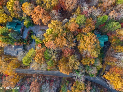 Tiny photo for 404 Pritchard Drive, Gatlinburg, TN 37738 (MLS # 1356001)