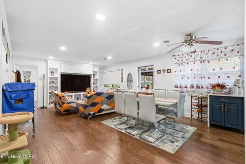 Tiny photo for 404 Pritchard Drive, Gatlinburg, TN 37738 (MLS # 1356001)