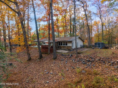 Tiny photo for 404 Pritchard Drive, Gatlinburg, TN 37738 (MLS # 1356001)
