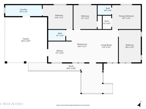 Tiny photo for 404 Pritchard Drive, Gatlinburg, TN 37738 (MLS # 1356001)