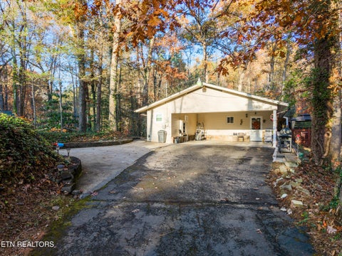 Tiny photo for 404 Pritchard Drive, Gatlinburg, TN 37738 (MLS # 1356001)