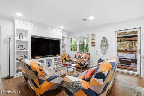 Tiny photo for 404 Pritchard Drive, Gatlinburg, TN 37738 (MLS # 1356001)