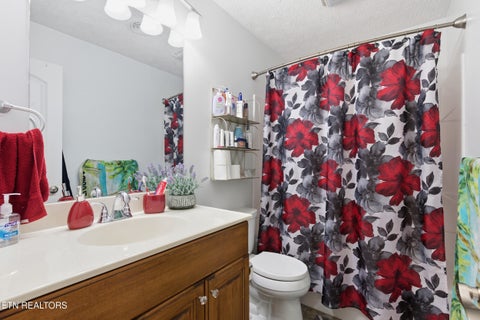 Tiny photo for 404 Pritchard Drive, Gatlinburg, TN 37738 (MLS # 1356001)