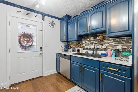 Tiny photo for 404 Pritchard Drive, Gatlinburg, TN 37738 (MLS # 1356001)