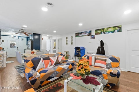 Tiny photo for 404 Pritchard Drive, Gatlinburg, TN 37738 (MLS # 1356001)