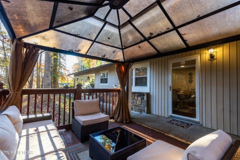 Tiny photo for 404 Pritchard Drive, Gatlinburg, TN 37738 (MLS # 1356001)