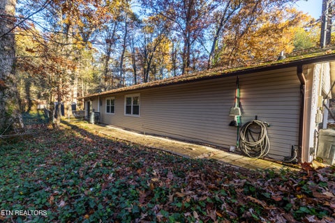 Tiny photo for 404 Pritchard Drive, Gatlinburg, TN 37738 (MLS # 1356001)