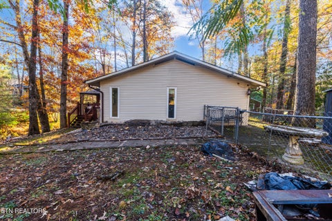 Tiny photo for 404 Pritchard Drive, Gatlinburg, TN 37738 (MLS # 1356001)