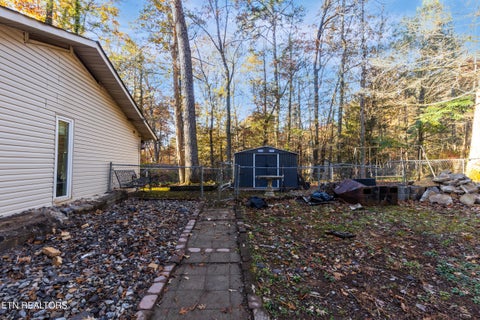 Tiny photo for 404 Pritchard Drive, Gatlinburg, TN 37738 (MLS # 1356001)