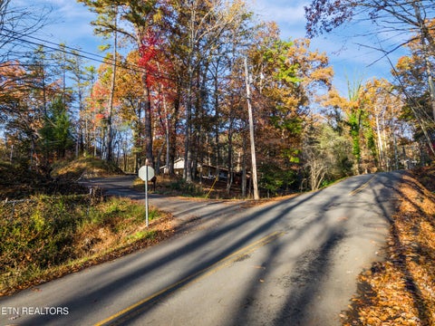 Tiny photo for 404 Pritchard Drive, Gatlinburg, TN 37738 (MLS # 1356001)