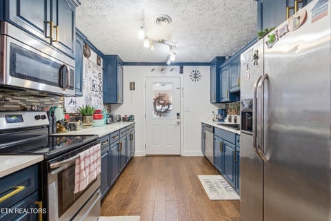 Tiny photo for 404 Pritchard Drive, Gatlinburg, TN 37738 (MLS # 1356001)