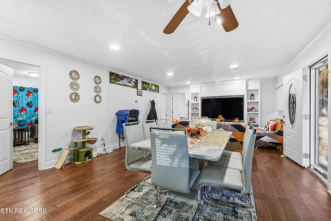 Tiny photo for 404 Pritchard Drive, Gatlinburg, TN 37738 (MLS # 1356001)