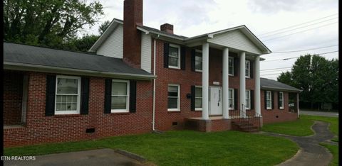 240 W 240 West Tennessee Ave Ave Oak Ridge TN 37830