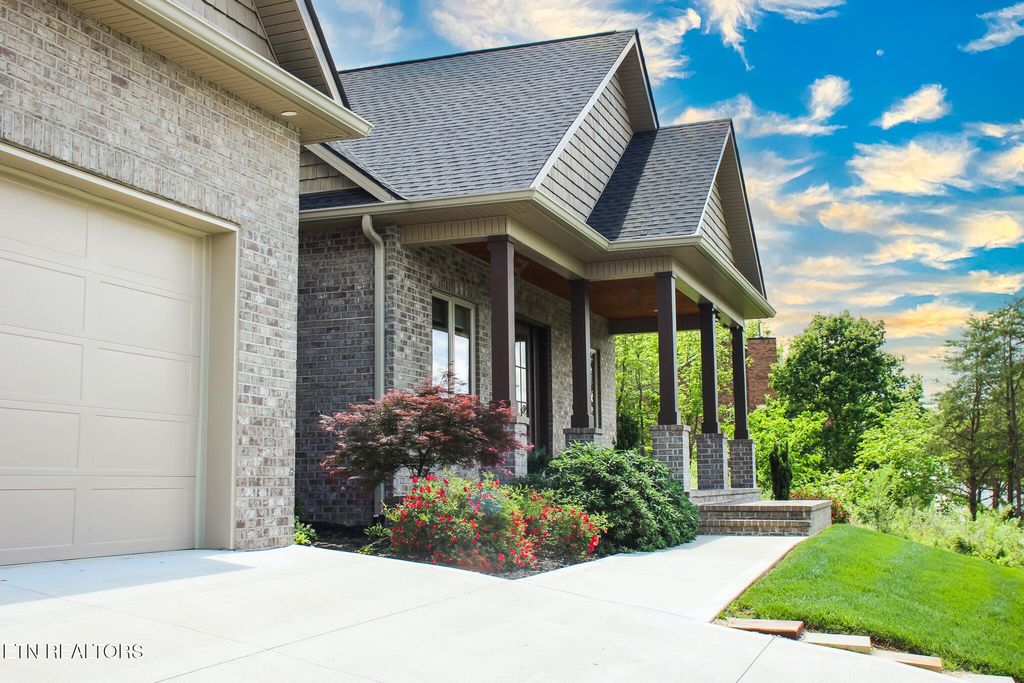 Photo of 116 Unole Tr, Vonore, TN 37885 (MLS # 1317666)