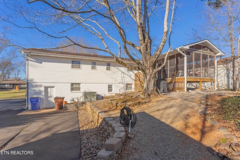 Tiny photo for 9528 Gulf Park Drive, Knoxville, TN 37923 (MLS # 1344360)