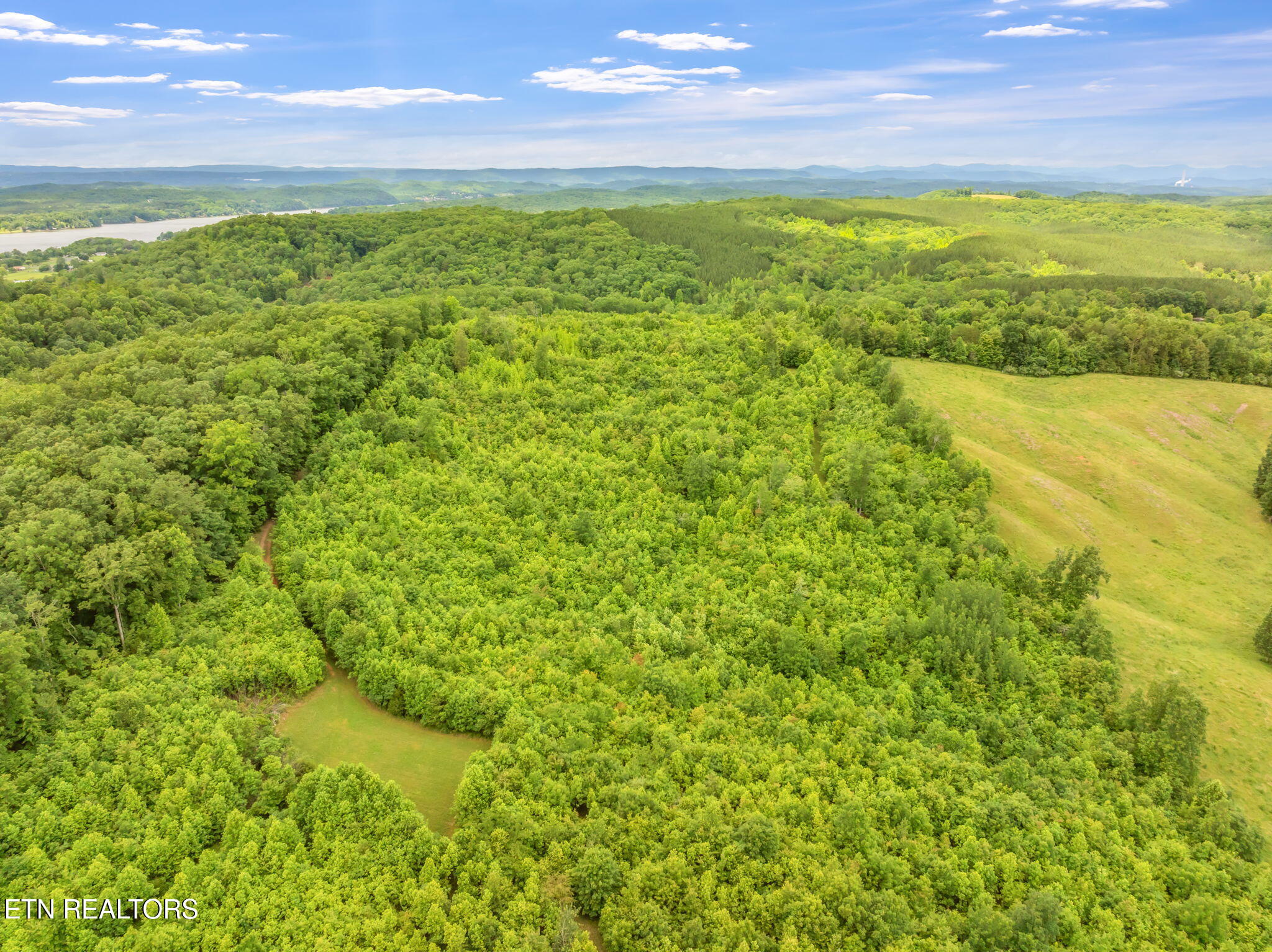 Grigsby Hollow Rd