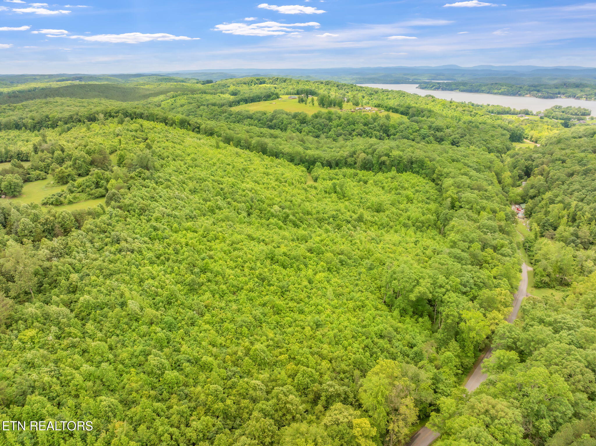 Grigsby Hollow Rd