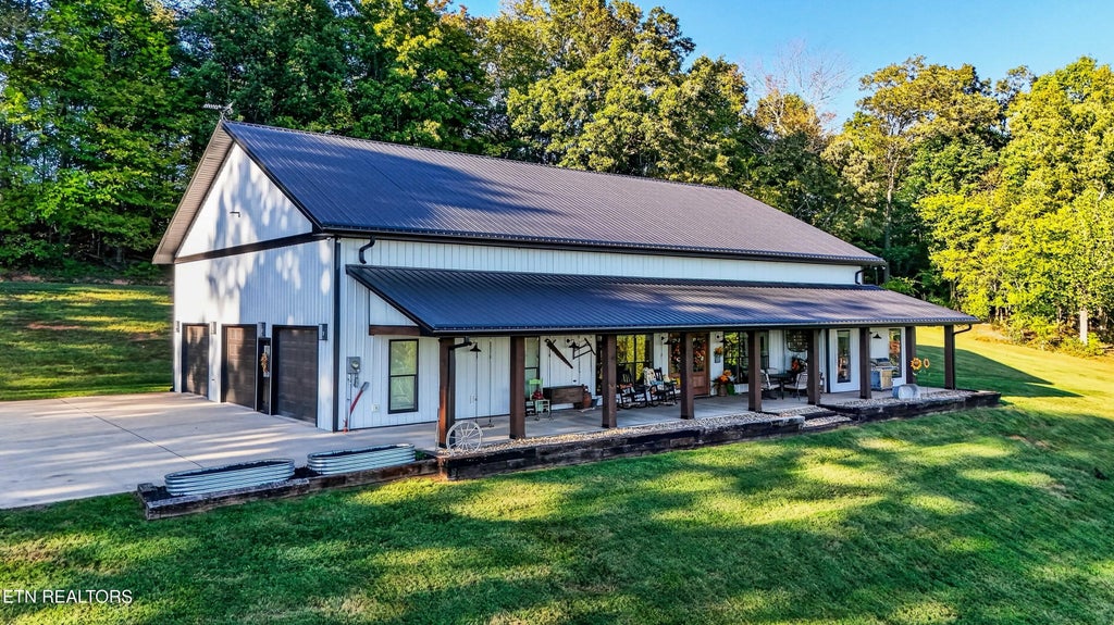 Photo of 211 Brown Rd, Blaine, TN 37709 (MLS # 1358850)