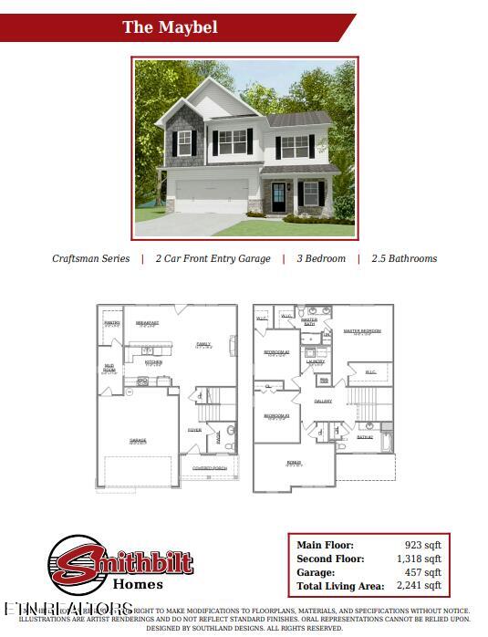 7507 Freedom Bell Ave Lot 221