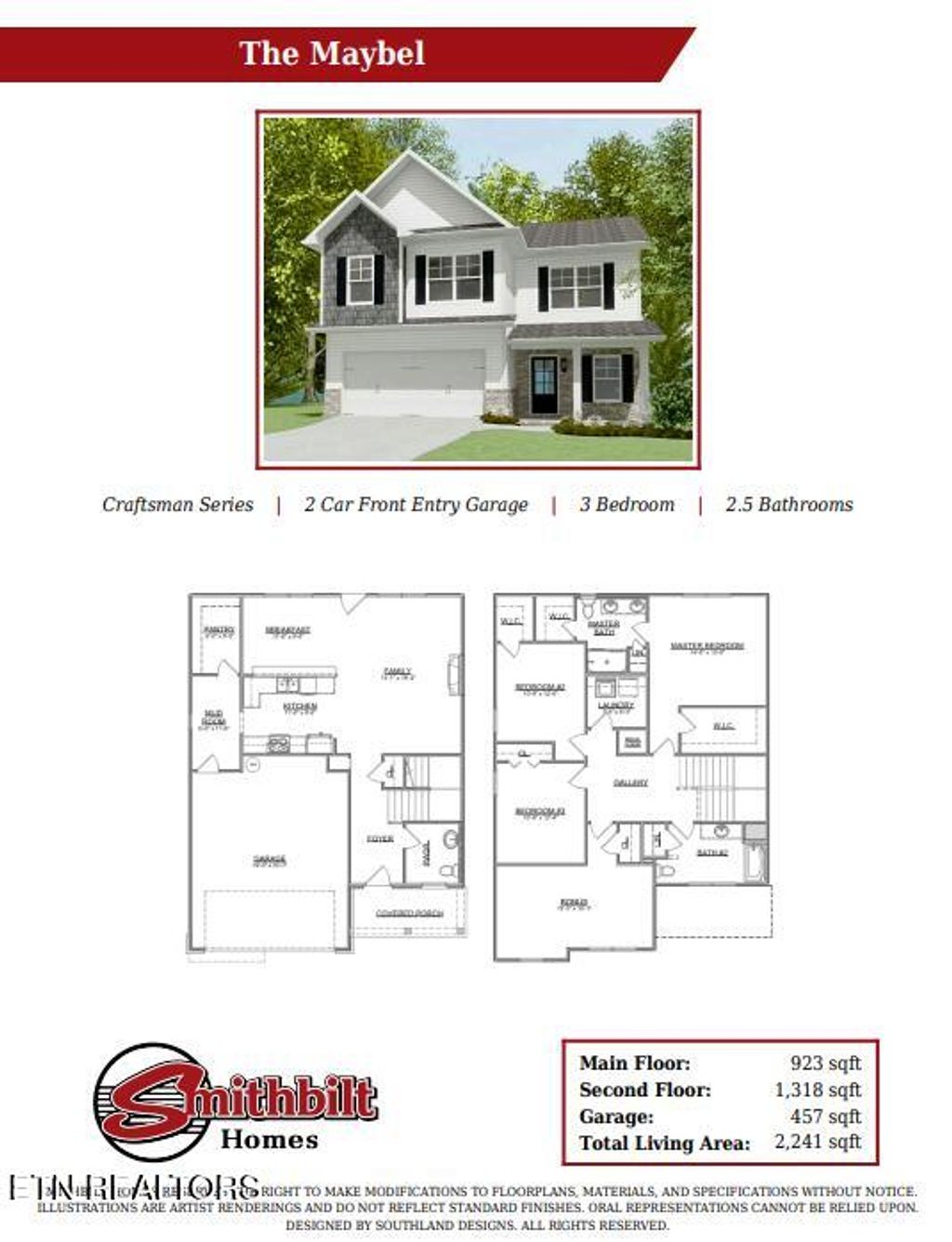 Photo of 7507 Freedom Bell Ave #Lot 221, Powell, TN 37849 (MLS # 1325768)