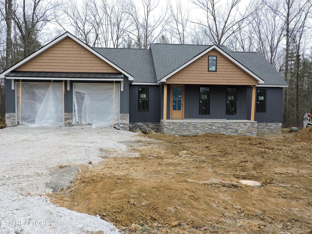 Photo of 246 Pomeroy Drive, Fairfield Glade, TN 38558 (MLS # 1325291)