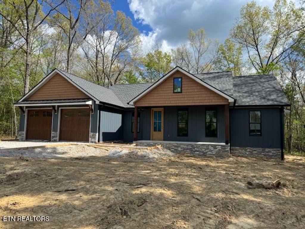 Photo of 246 Pomeroy Drive, Fairfield Glade, TN 38558 (MLS # 1325291)