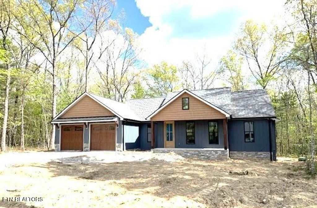 Photo of 246 Pomeroy Drive, Fairfield Glade, TN 38558 (MLS # 1325291)