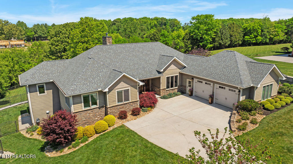 191 Thunder Ridge Drive