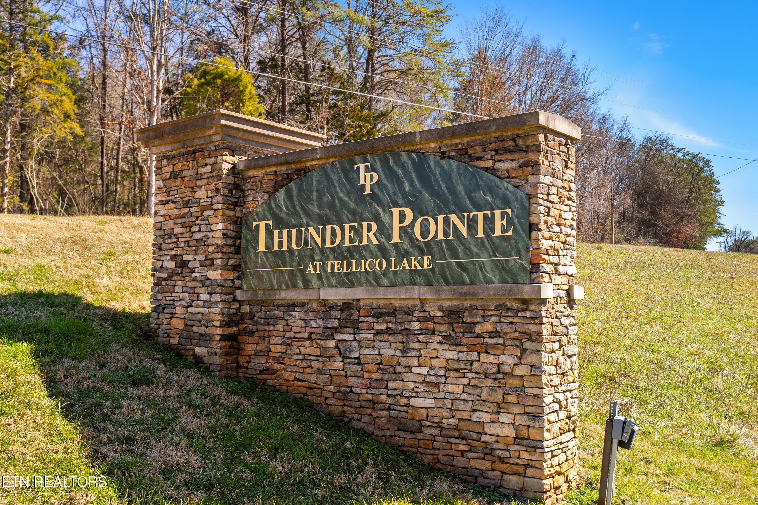 191 Thunder Ridge Drive
