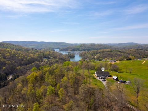 Tiny photo for 249 Molly Hollow Rd, New Tazewell, TN 37825 (MLS # 1336644)