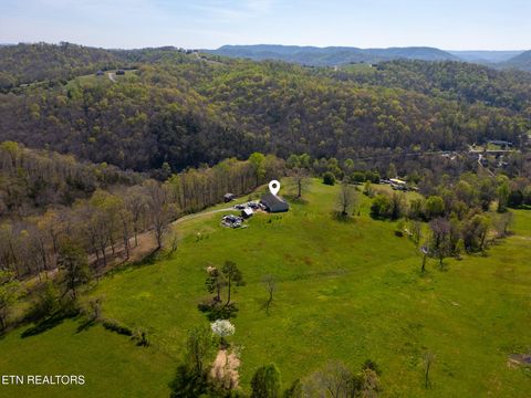 Tiny photo for 249 Molly Hollow Rd, New Tazewell, TN 37825 (MLS # 1336644)