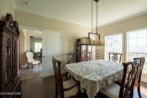 Tiny photo for 249 Molly Hollow Rd, New Tazewell, TN 37825 (MLS # 1336644)