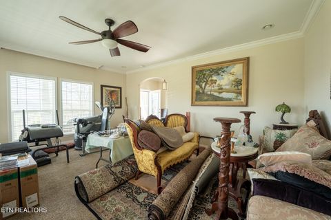 Tiny photo for 249 Molly Hollow Rd, New Tazewell, TN 37825 (MLS # 1336644)