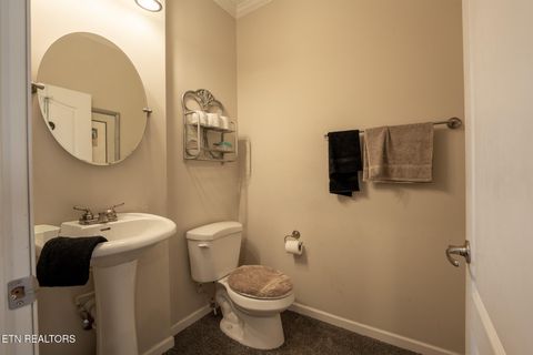 Tiny photo for 249 Molly Hollow Rd, New Tazewell, TN 37825 (MLS # 1336644)