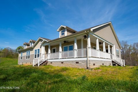 Photo of 249 Molly Hollow Rd, New Tazewell, TN 37825 (MLS # 1336644)