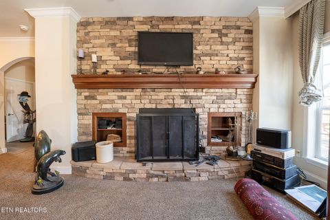 Tiny photo for 249 Molly Hollow Rd, New Tazewell, TN 37825 (MLS # 1336644)