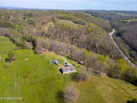 Tiny photo for 249 Molly Hollow Rd, New Tazewell, TN 37825 (MLS # 1336644)