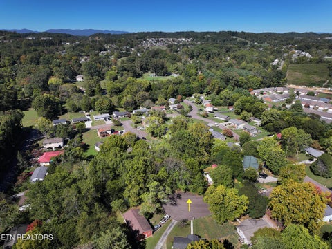 Tiny photo for 3111 Sycamore View Court, Knoxville, TN 37921 (MLS # 1359729)