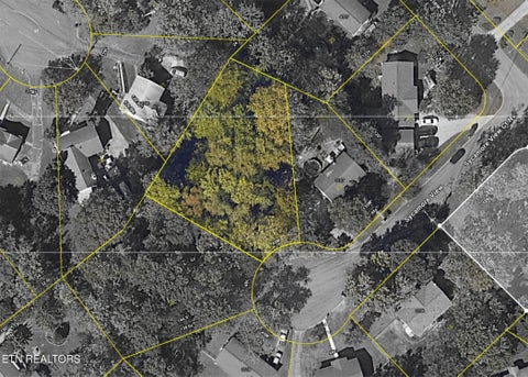 Photo of 3111 Sycamore View Court, Knoxville, TN 37921 (MLS # 1359729)